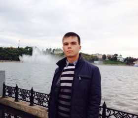 Иван, 28 лет, Вурнары