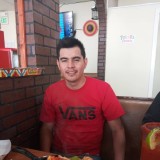 Miguel, 39  , San Lorenzo