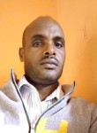 Obsaawwal, 23, Addis Ababa