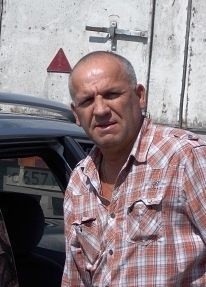 Валерий Салеев, 60, Россия, Симферополь