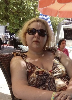 Светлана, 44, Россия, Кунгур