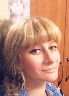 Наталия, 43, Россия, Москва