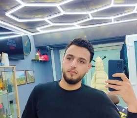 Mahmood, 34, Vienna