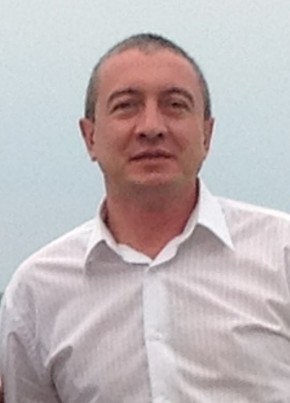 Сергей из Твери 54 года