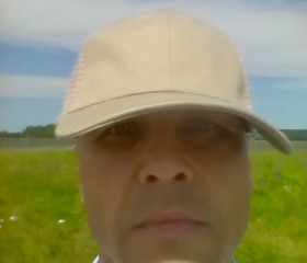 SEV, 47, Zheleznogorsk (Kursk)