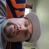 Jeremiah, 38  , Riverbank