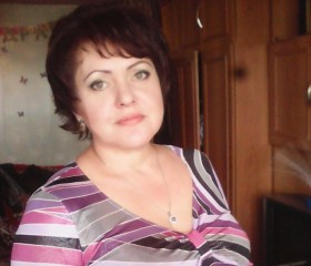 Лариса, 52 года, Челябинск