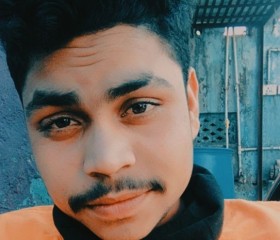 Shivamkumar, 21 год, Ahmedabad