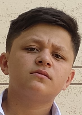 Sultonxõja из Toshkent 20 лет
