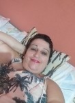 Alzira Moraes, 61 год, Araçatuba