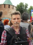 NikNik, 58 лет, Нижний Новгород