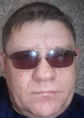 Игнат из Яшкино 47 лет