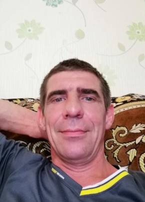 Юрий, 47, Россия, Саратов