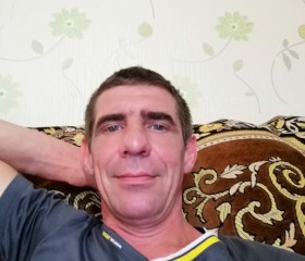 Юрий, 47 лет, Саратов