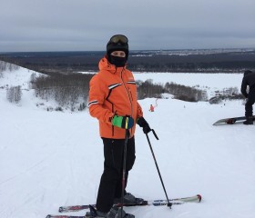 Mark, 29, Chelyabinsk