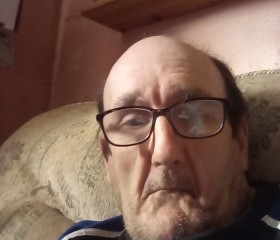 roger bartlett, 67, Warminster