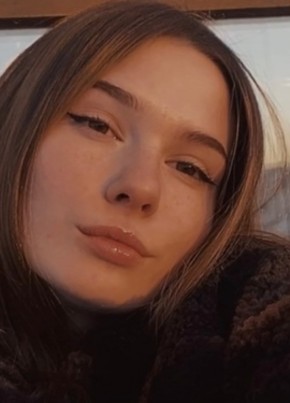 Ева, 25, Россия, Москва