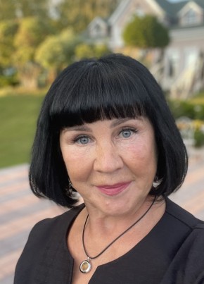 Flyera, 56, Russia, Kaliningrad