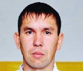 Тимур Кабдуллин, 38 лет, Риддер