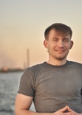 Михаил, 33, Россия, Лабытнанги