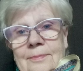 Tatyanna, 63, Kolpino
