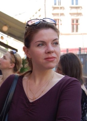 Светлана, 47, Україна, Київ