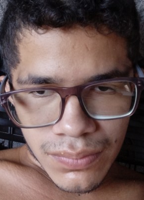 Carlos daniel из Imperatriz 21 год