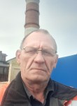Олег Кусакин, 61 год, Новокузнецк