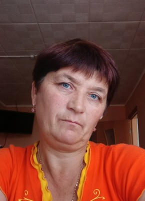 Валентина из Абдулино 51 год
