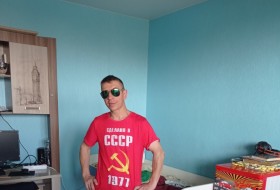 Алексей Юрьевич, 46 - Только Я