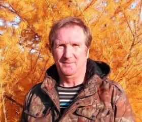 Сергей Зайцев, 63 года, Грязовец