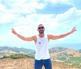 Timofey, 38, Yekaterinburg