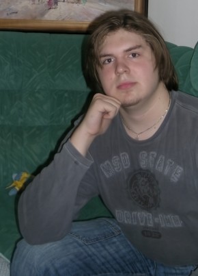 RamblerDating profile picture for @futon