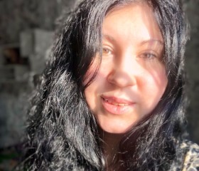 Kareglazaya, 33, Moscow