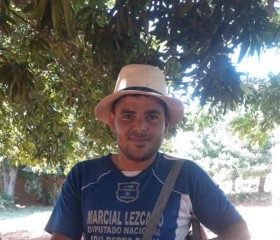 Ever, 25, Concepcion