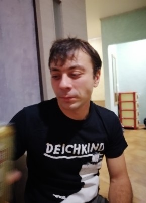 Dmitriy, 38, Russia, Saratov