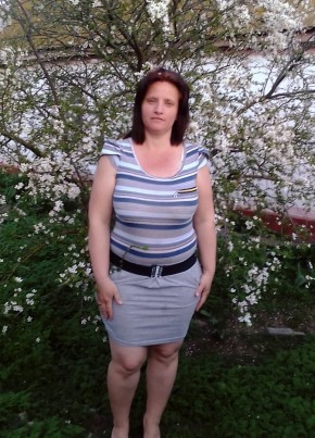 ОЛЬГА, 41, Россия, Приютное