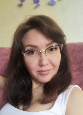 Лара, 36, Россия, Нижневартовск