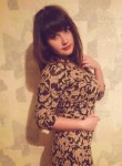 Katy, 27 лет, Москва