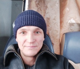 Костя, 34 года, Богданович