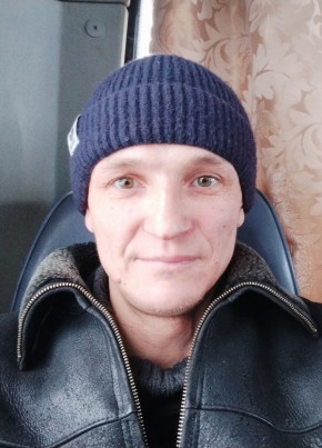 Костя, 34, Россия, Богданович