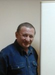 Михаил, 62 года, Курск