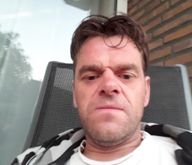 Remco, 52, Beverwijk