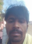 Rabindar Raj, 37 лет, Guntūr