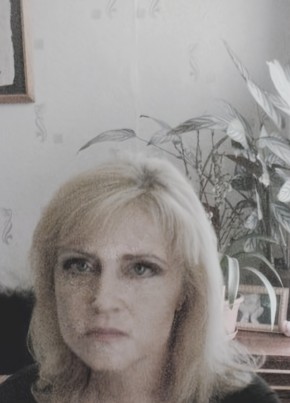 Nataliya, 59, Russia, Saint Petersburg