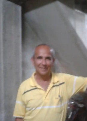 Lázaro, 61, República de Cuba, La Habana