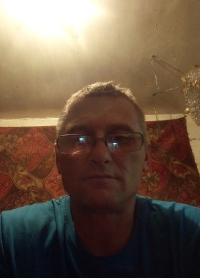 Василий, 46, Россия, Камышин