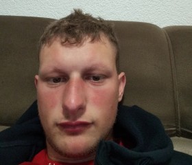 Ado Odobasic, 18, Zenica