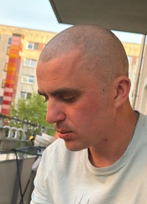 Maxim из Berlin 30 лет
