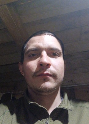 Василий, 33, Україна, Бердянськ